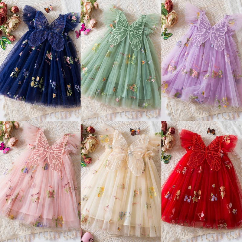 Girls' Clothing