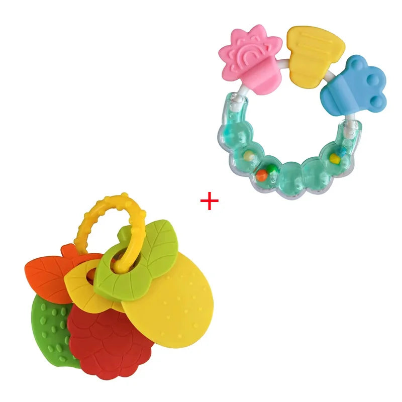 fruit-rattle-teether-gum-relief-kindlekidsabc