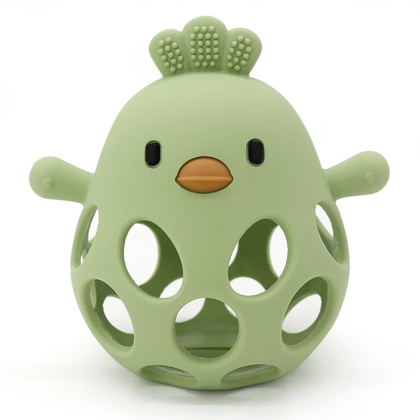 Chick teether 2