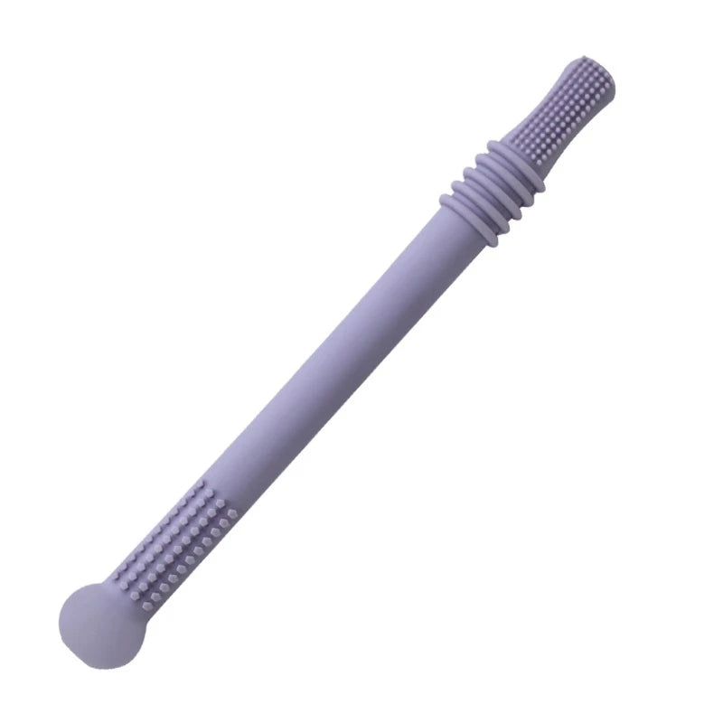 silicone-teether-stick-toddler-kindlekidsabc