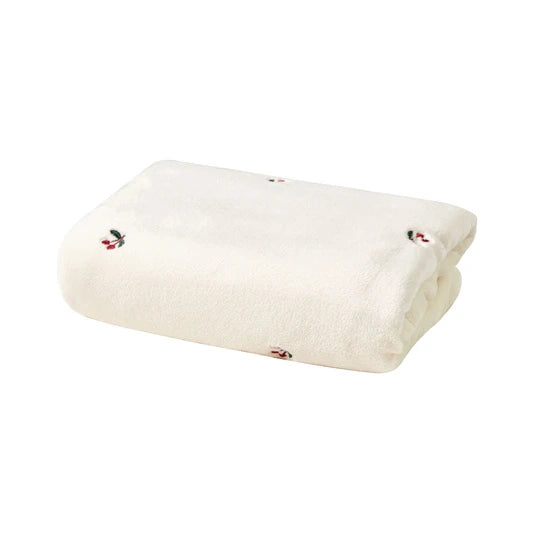 Cotton Baby Swaddle Stroller Blanket - Kindle Kids ABC - view 12