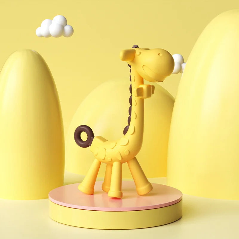 giraffe-teether-textured-kindlekidsabc