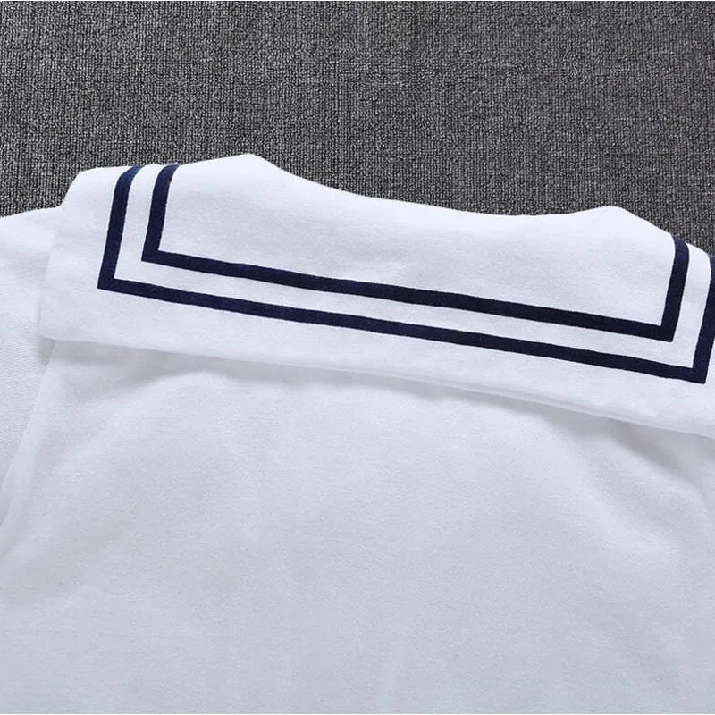 Sailor Cotton Baby Romper - Kindle Kids ABC - view 3