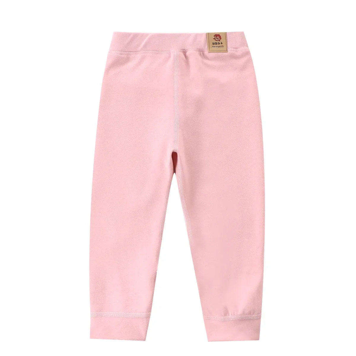 Children's Fleece Warm Pants - Kindle Kids ABC - view 7