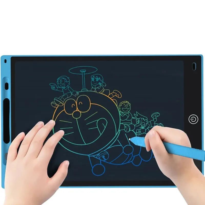 LCD Writing Tablet for Kids - Kindle Kids ABC