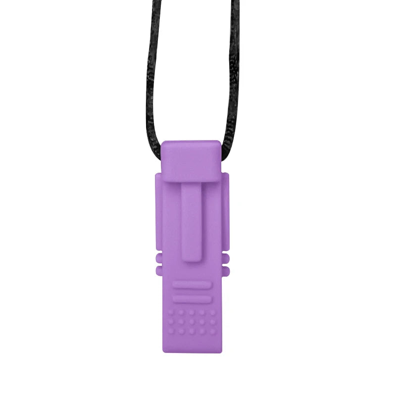 building-block-chew-necklace-orange-kindlekidsabc
