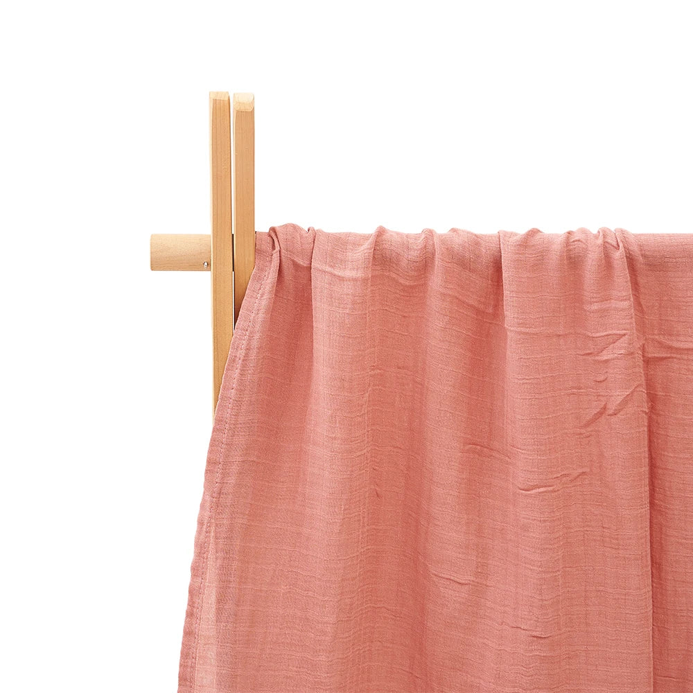 Solid Bamboo Cotton Muslin Baby Swaddle - Kindle Kids ABC - view 22
