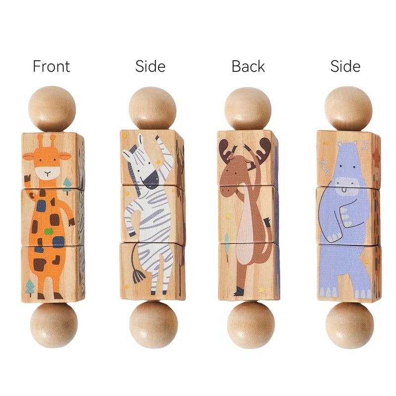 wooden-rattle-teether-sage-kindlekidsabc