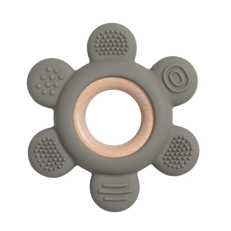 wooden-bear-teether-pastel-kindlekidsabc