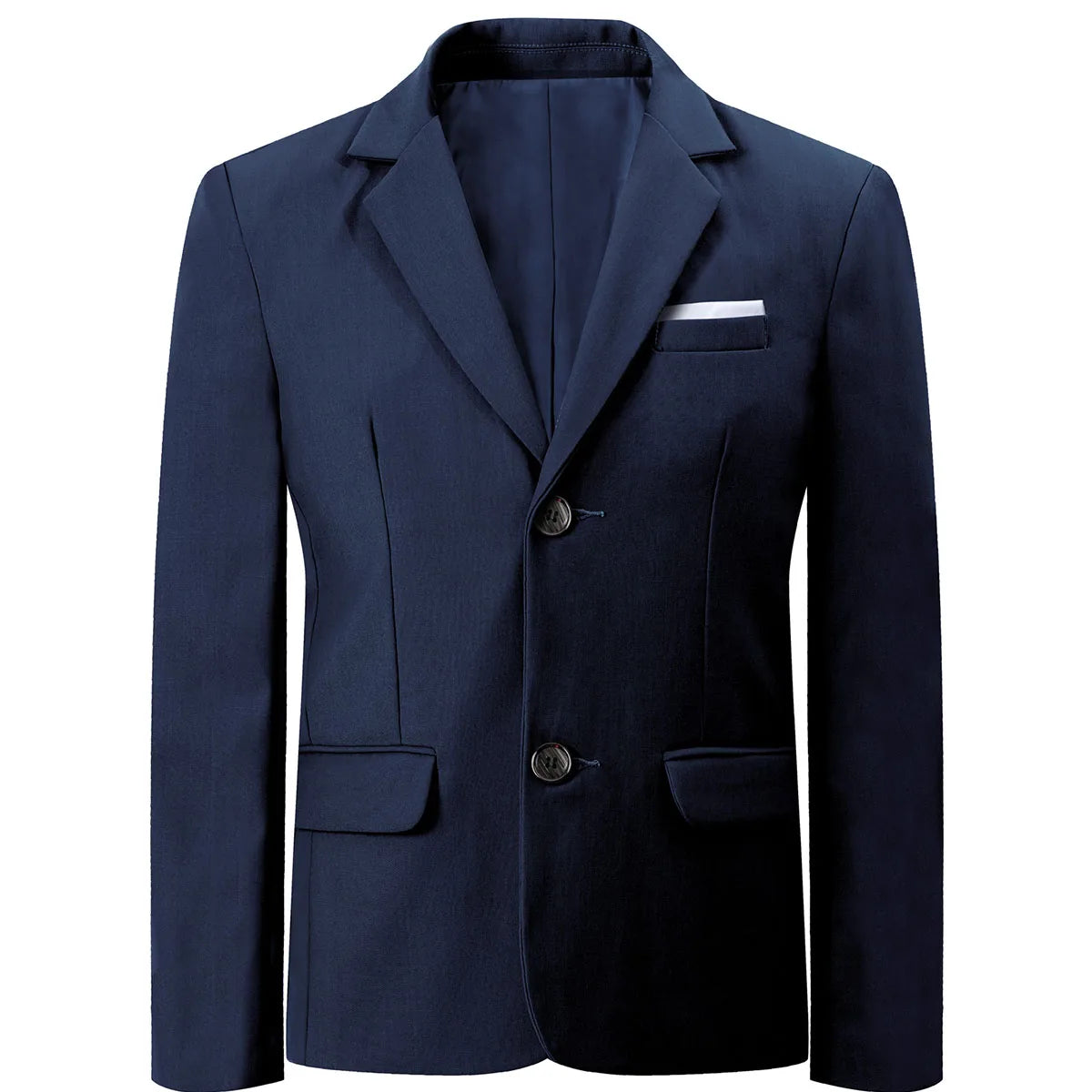 Boys' Formal Blazer Jacket - Kindle Kids ABC - view 7