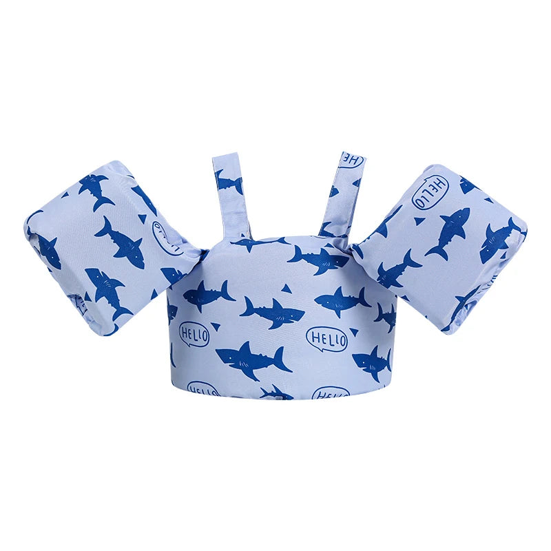 Kids Swim Float Vest - photo 26