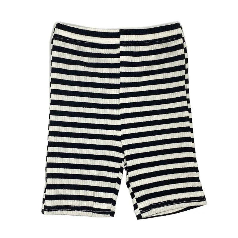 Cotton Baby Shorts & Leggings - Kindle Kids ABC - view 6
