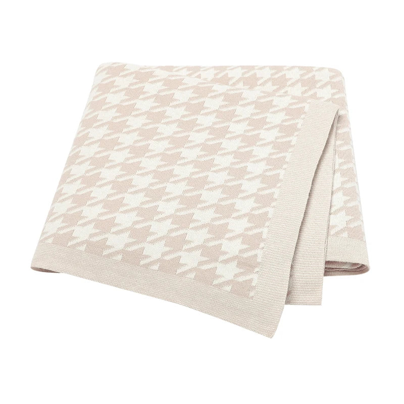 Cotton Muslin Baby Swaddle Wrap - Kindle Kids ABC - view 10