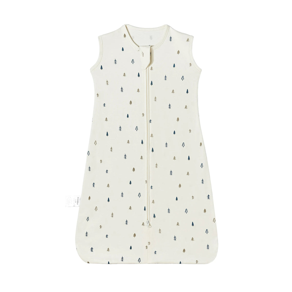 Baby Sleep Sack Vest Sleeveless Cotton Anti-Kick Sack - photo 12