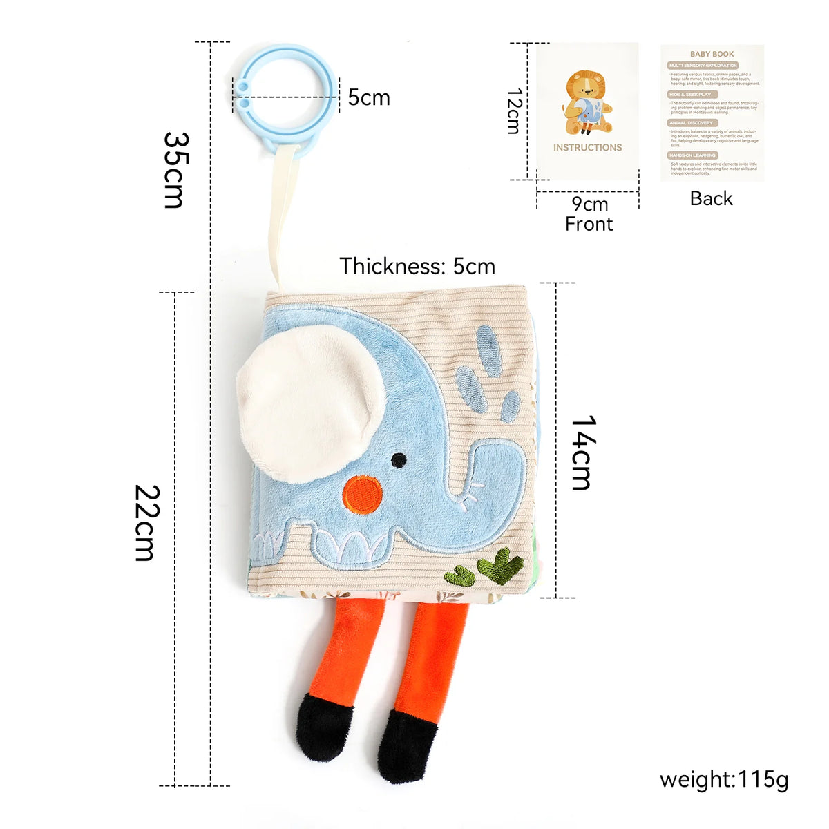 montessori-bead-maze-teether-toddler-kindlekidsabc