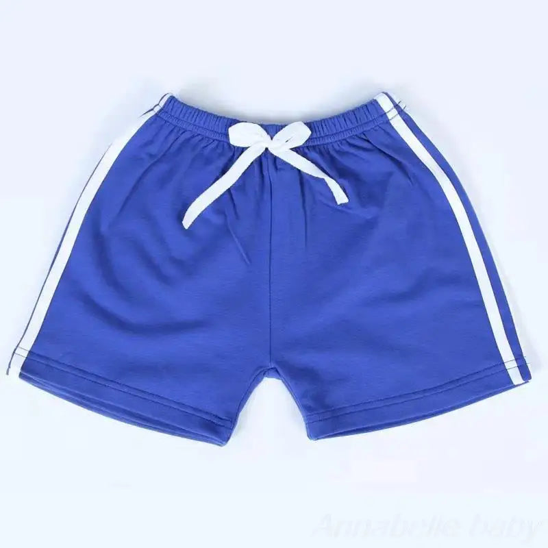 Kids Cotton Beach Shorts 2-14Y - photo 7