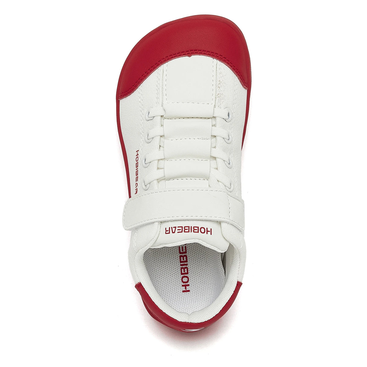 Kids Barefoot Sneakers - Wide-Toe Minimalist 5-13Y - photo 3