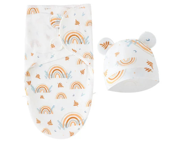 100% Cotton Baby Sleeping Bag - Kindle Kids ABC - view 15
