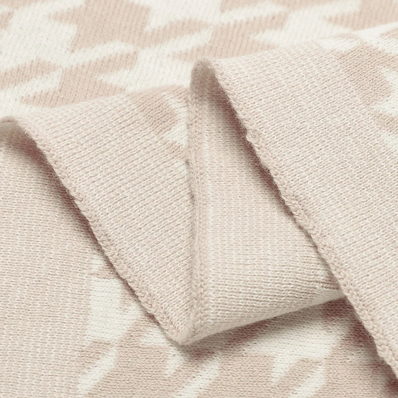 Cotton Muslin Baby Swaddle Wrap - Kindle Kids ABC - view 6