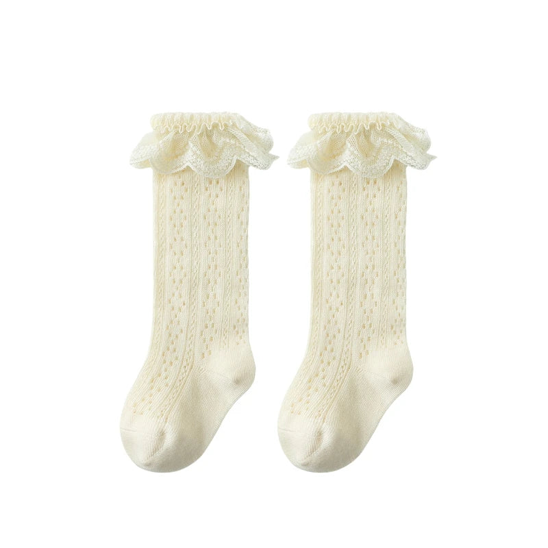 baby-girls-cotton-socks-knee-high-kindlekidsabc