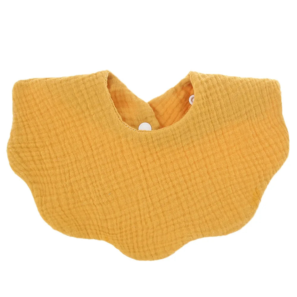 Soft Cotton Baby Bib - Kindle Kids ABC - view 22