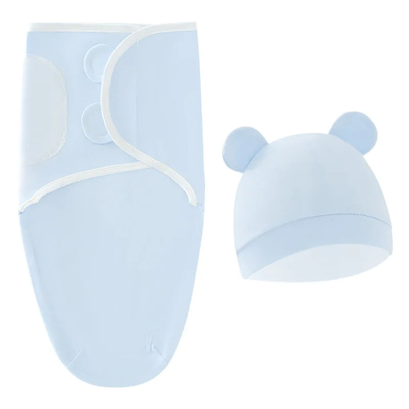 100% Cotton Baby Sleeping Bag - Kindle Kids ABC - view 10
