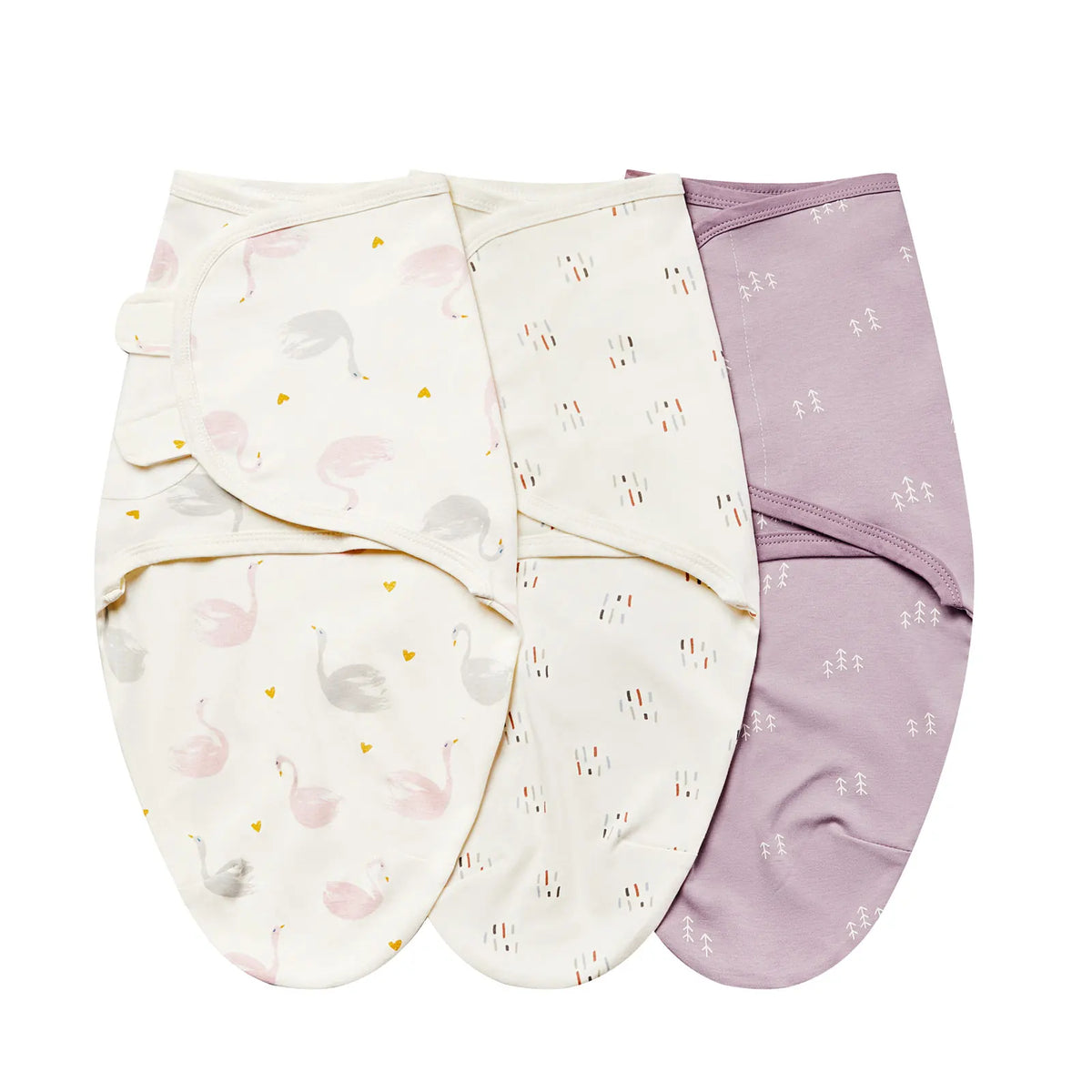 Cotton Baby Sleeping Bag Swaddle - Kindle Kids ABC - view 6