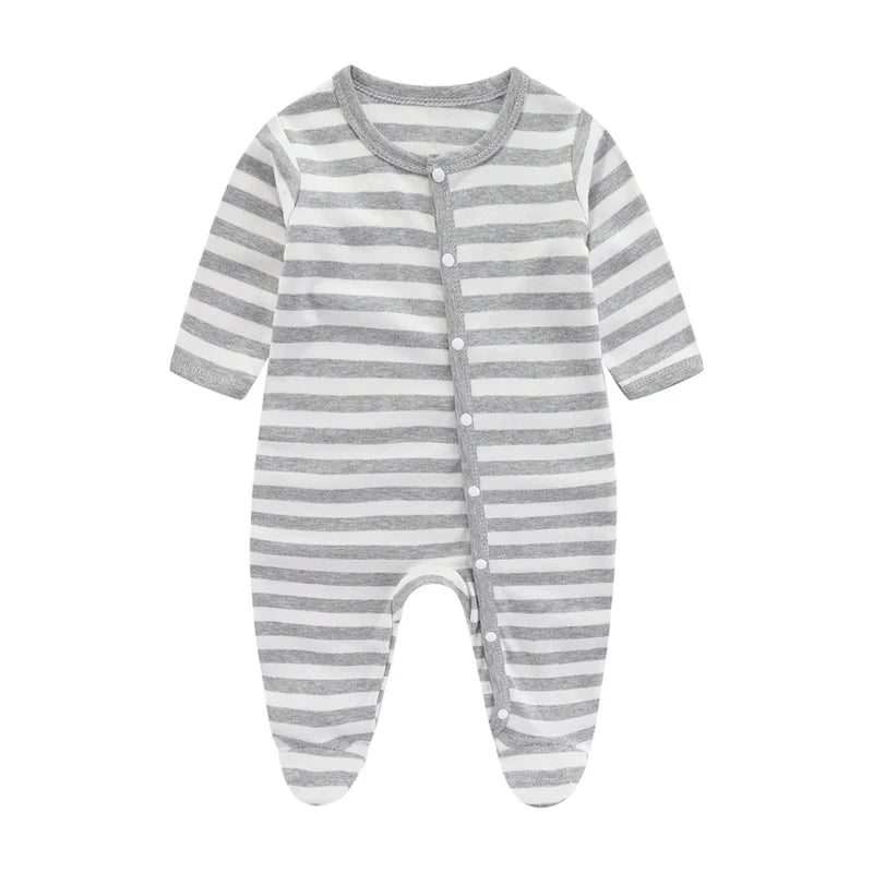 Cotton Footed Sleepsuit - Kindle Kids ABC - view 11