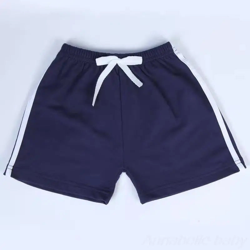 Kids Cotton Beach Shorts 2-14Y - photo 12