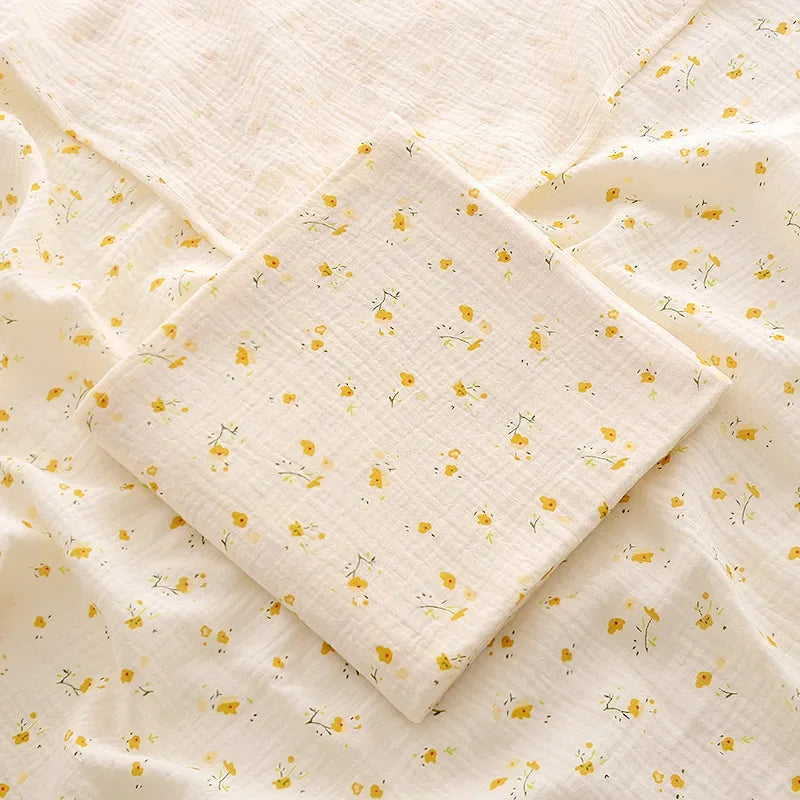 Cotton Baby Blanket - Kindle Kids ABC - view 20