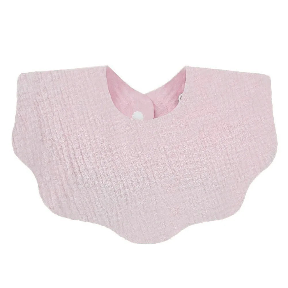 Soft Cotton Baby Bib - Kindle Kids ABC - view 16