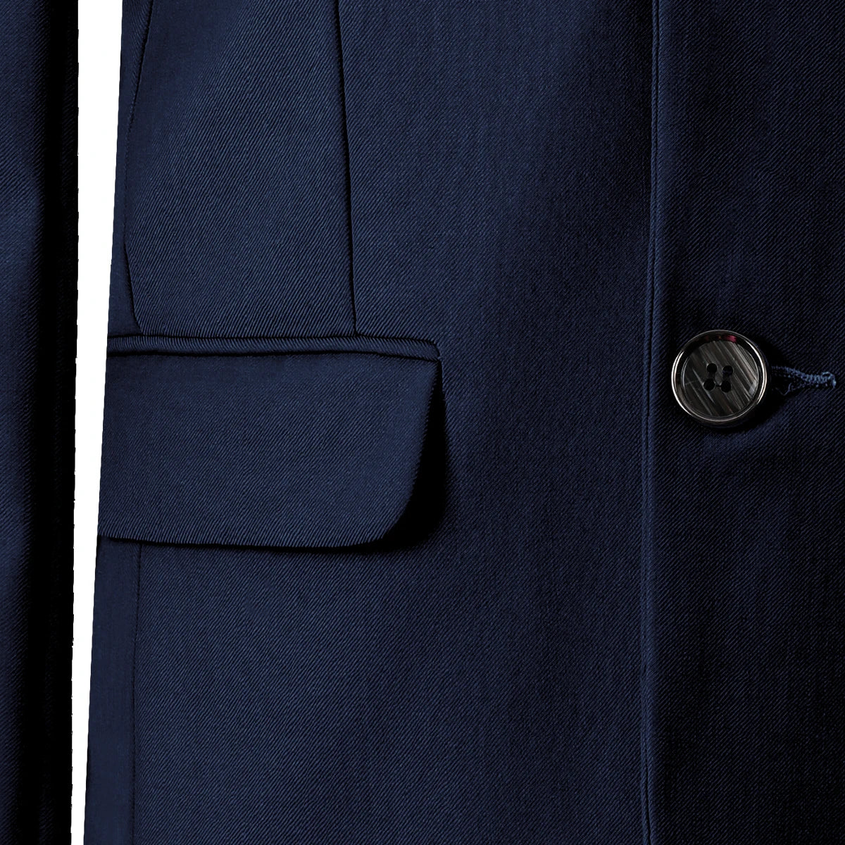 Boys' Formal Blazer Jacket - Kindle Kids ABC - view 5