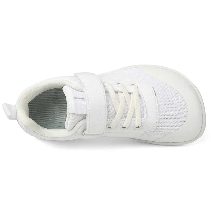 Kids Barefoot Sneakers - Wide-Toe Natural Splay Toddler Kids - photo 13