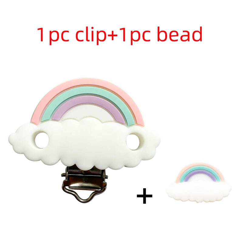 pacifier-clip-teether-hippo-kindlekidsabc