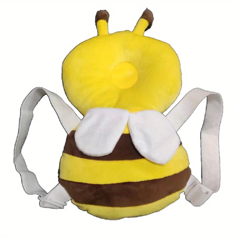 little-bee-baby-head-protection-pillow-kindlekidsabc