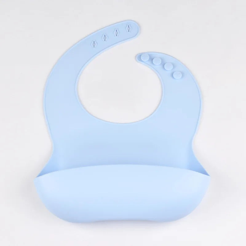 silicone-baby-bib-tray-strap-kindlekidsabc