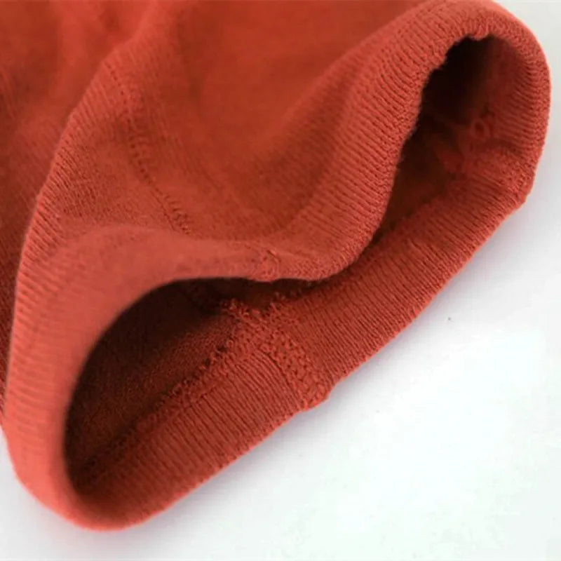 Cotton Knitted Baby Tights - Kindle Kids ABC - view 2