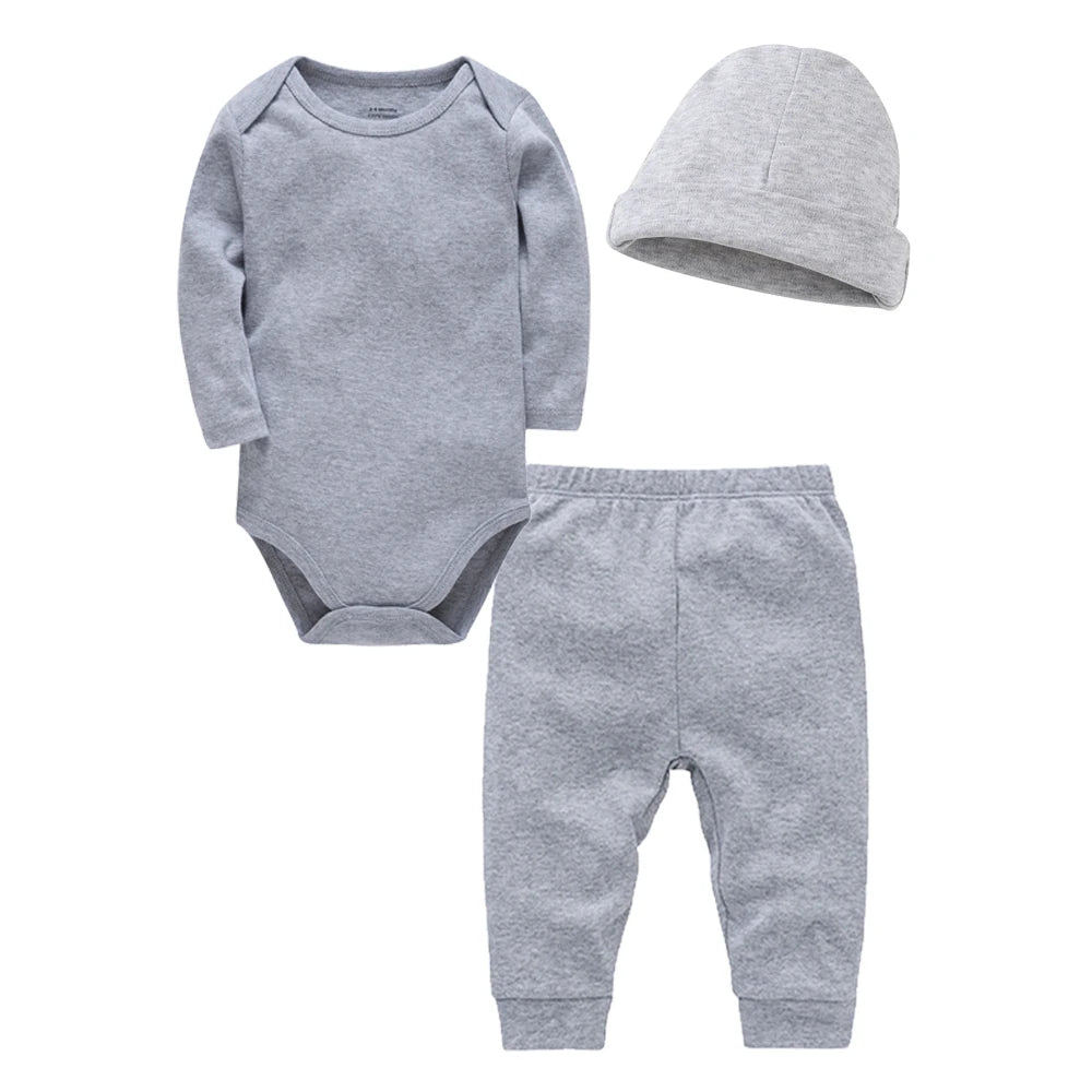 Cotton Baby Set - Kindle Kids ABC - view 6