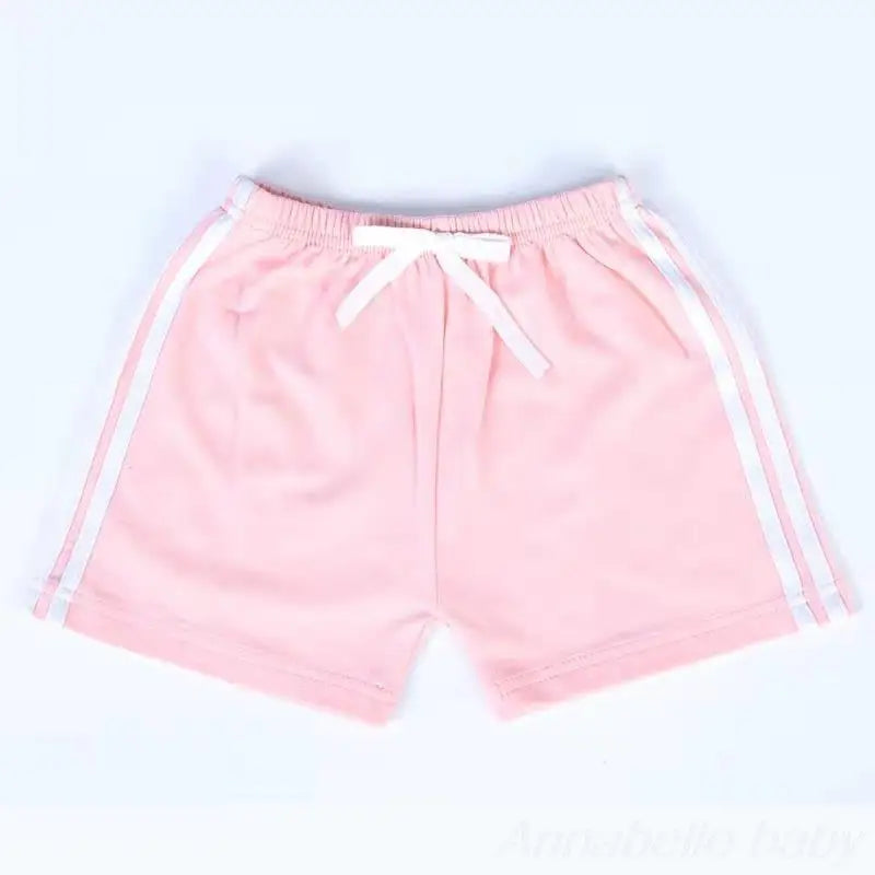 Kids Cotton Beach Shorts 2-14Y - photo 8