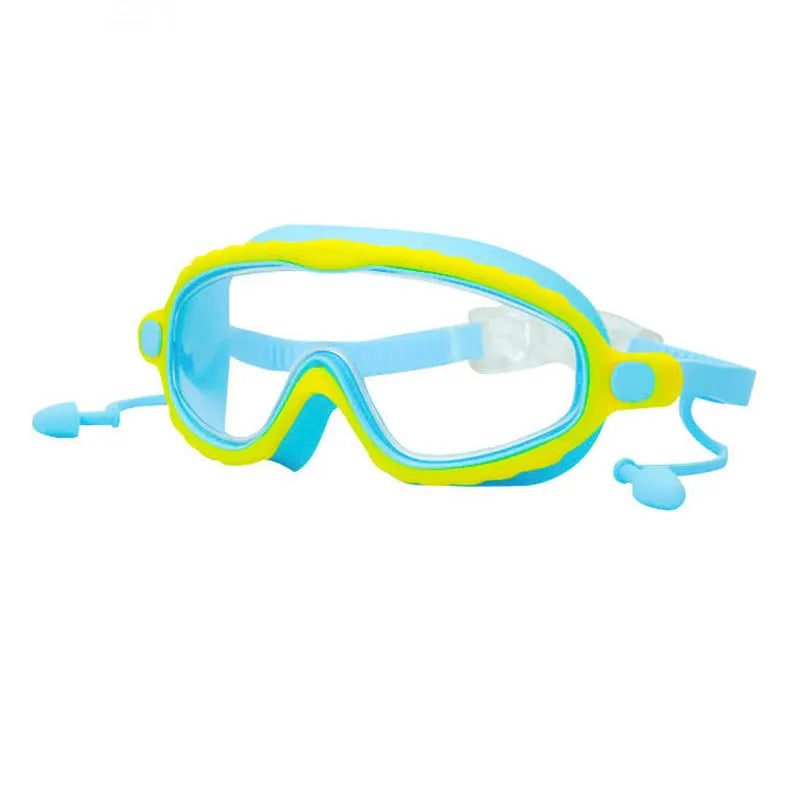 Kids Swimming Goggles - photo 12