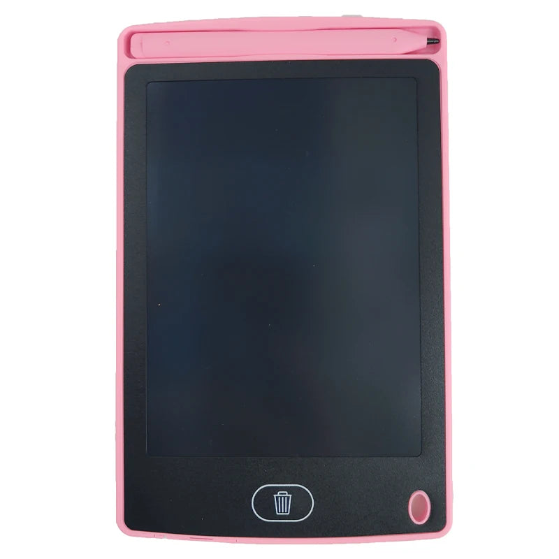 LCD Writing Tablet for Kids - Kindle Kids ABC - view 20