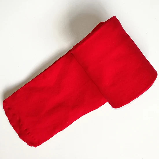 Cotton Knitted Girls Tights - Kindle Kids ABC - view 4