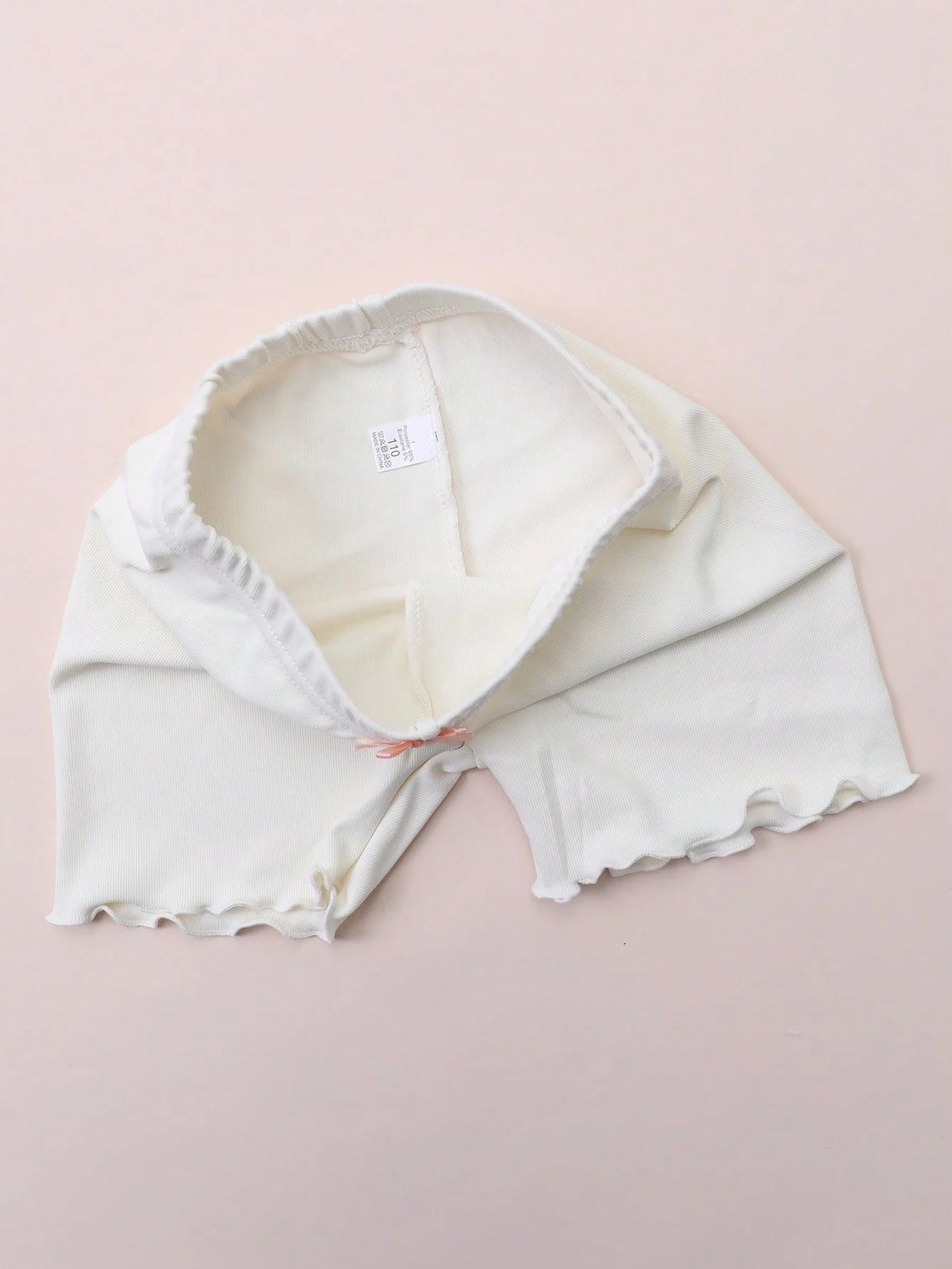 Girls Modal Under-Shorts 3-Pack Anti-Chafe Safety - photo 5