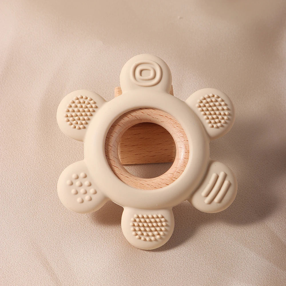 wooden-flower-teether-eco-kindlekidsabc