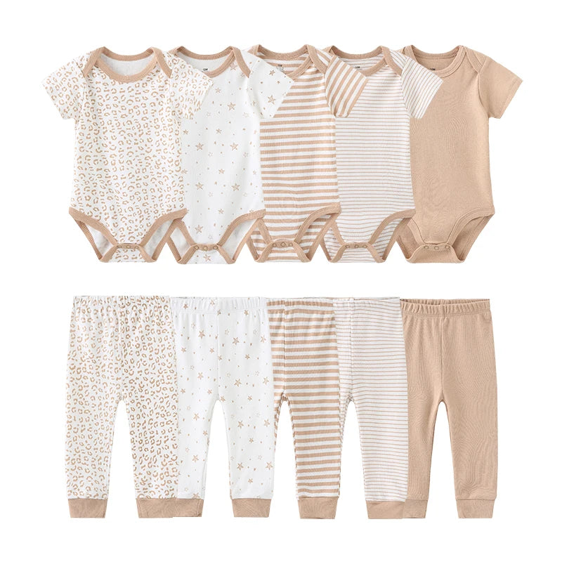 Cotton Baby Multipack Set - Kindle Kids ABC - view 8