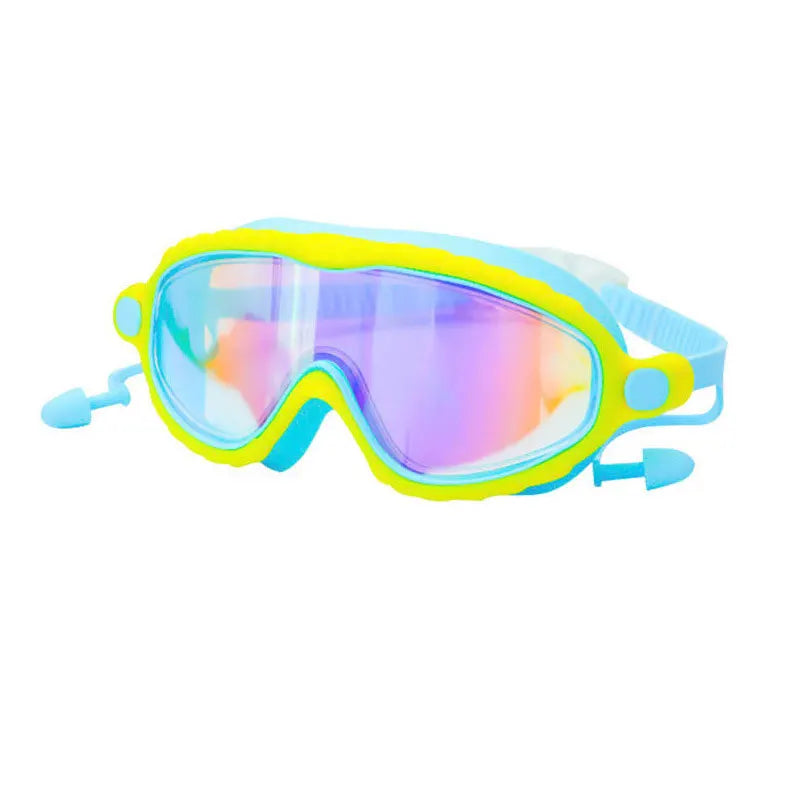 Kids Swimming Goggles - photo 11