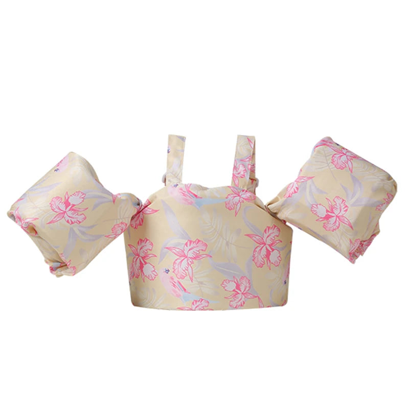 Kids Swim Float Vest - photo 21