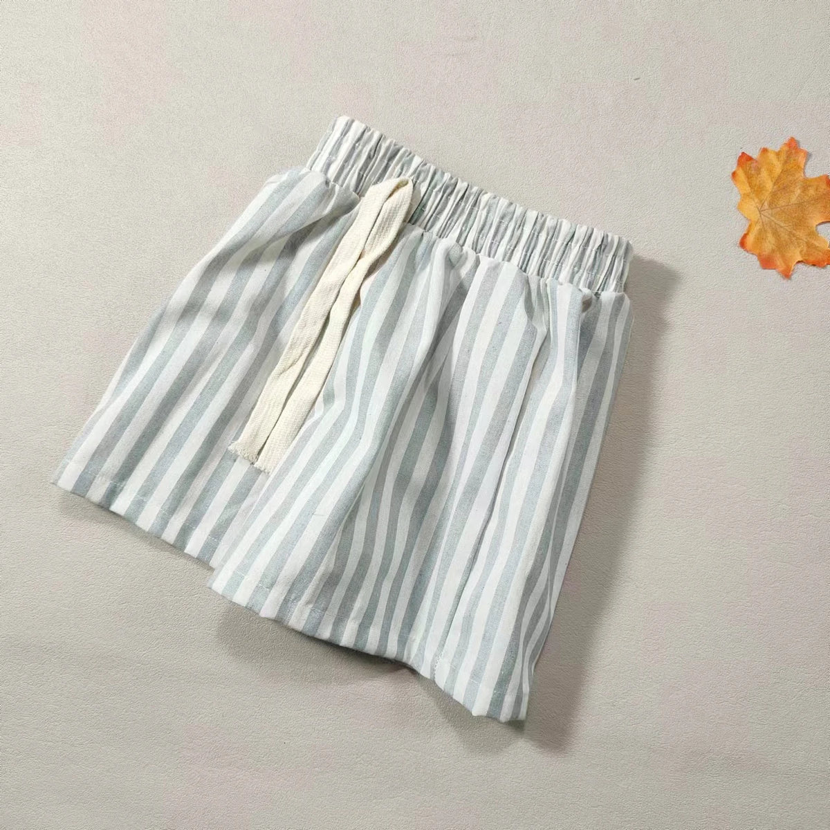 Kids Pure Cotton Shorts - Casual British Style Boys & Girls 3-12Y - photo 4