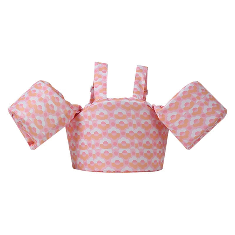 Kids Swim Float Vest - photo 7
