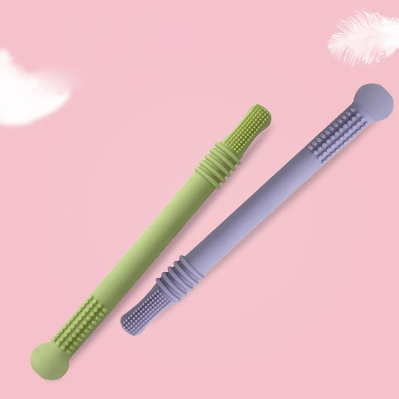 silicone-teether-stick-easy-grip-kindlekidsabc